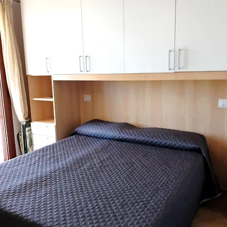 Affittimoderni Vaita03 Apartman Valledoria