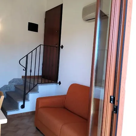 Affittimoderni Vaita03 Appartement