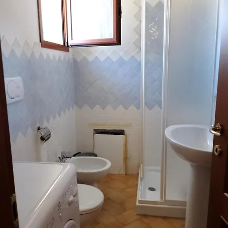 Apartman Affittimoderni Vaita03 *