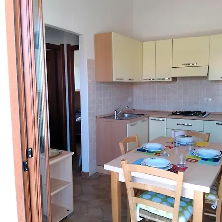 Affittimoderni Vaita03 Appartement *