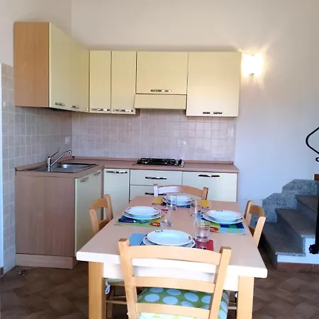 Apartman Affittimoderni Vaita03